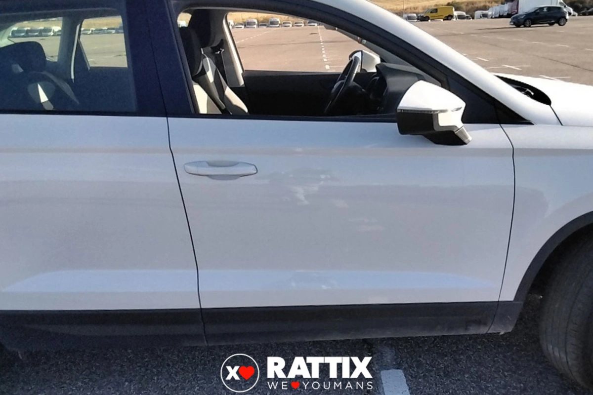 SEAT Ateca 1.6 TDI 115CV Business